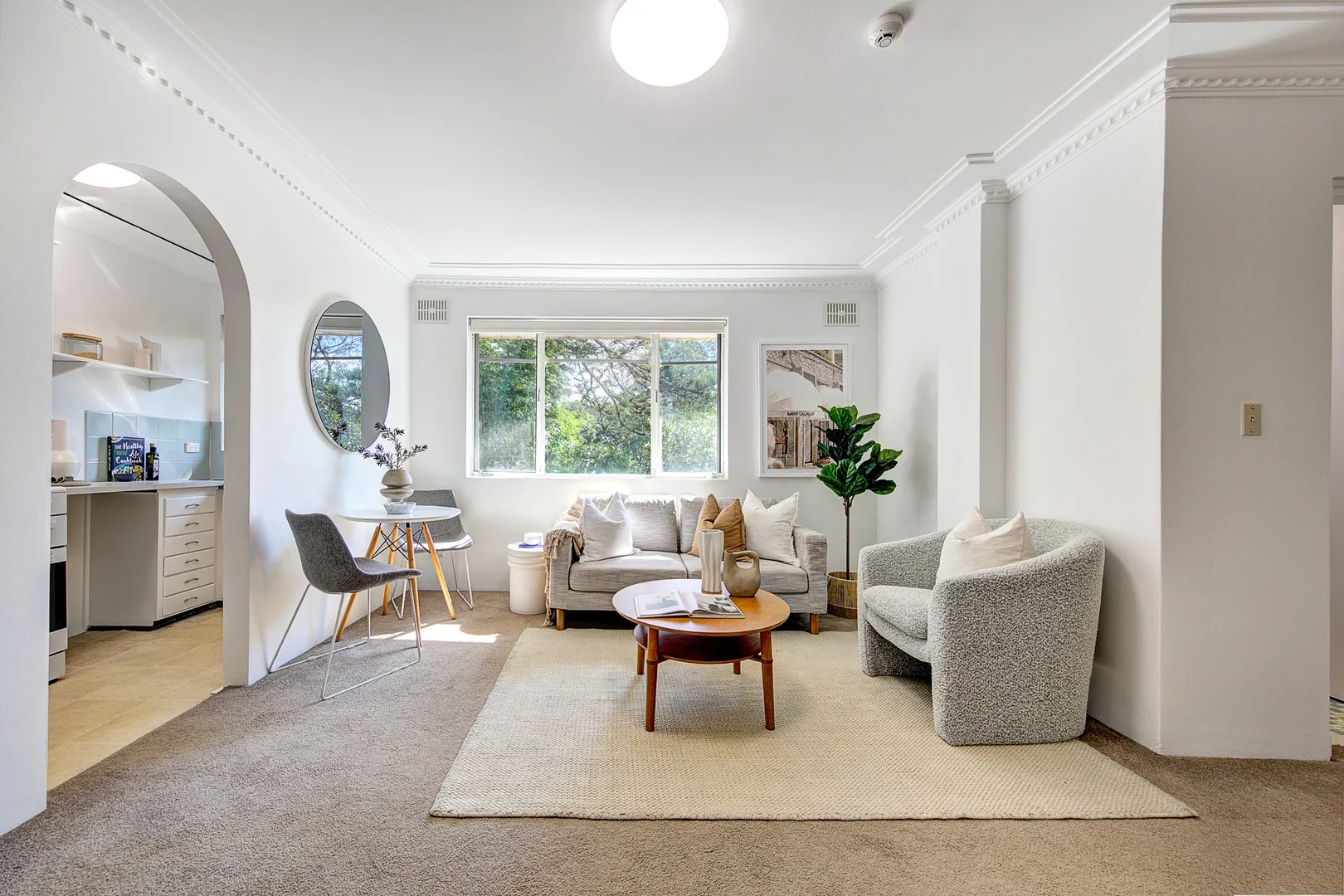 12/231 Ernest Street, Cammeray NSW 2062