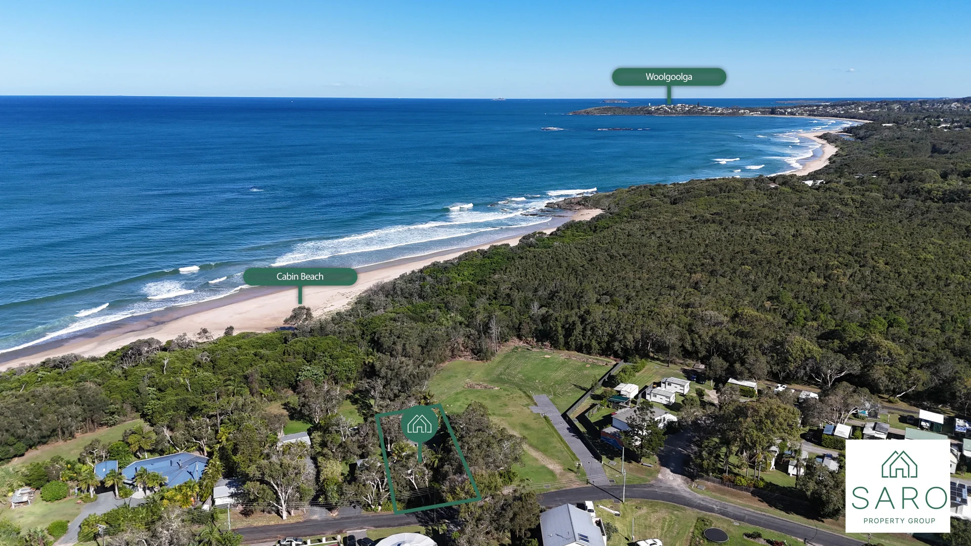 Additional image 5 of 24 The Boulevarde, Mullaway NSW 2456