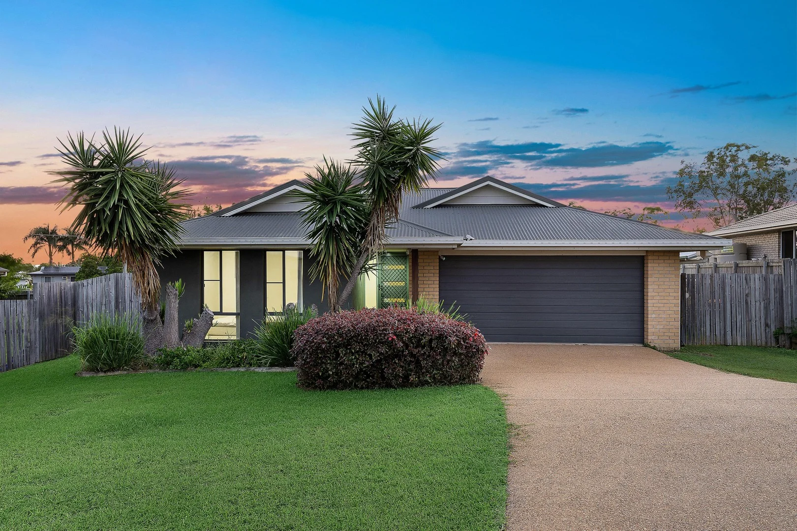 32 Govind Court, Gracemere QLD 4702