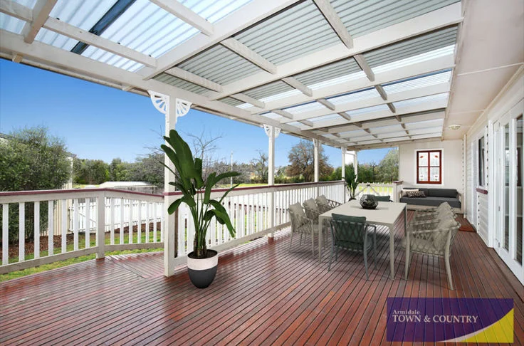 Additional image 3 of 91 Taylor Street, Armidale NSW 2350