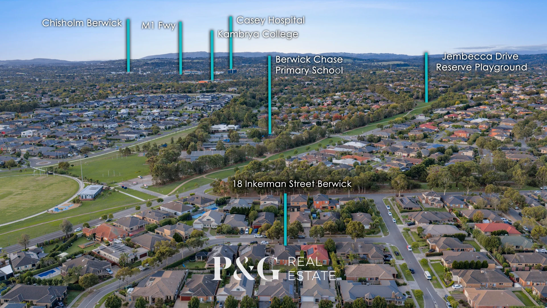 Additional image 16 of 18 Inkerman Street, Berwick VIC 3806