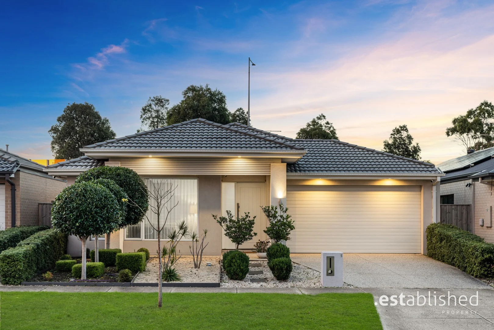 5 Jean Street, Point Cook VIC 3030