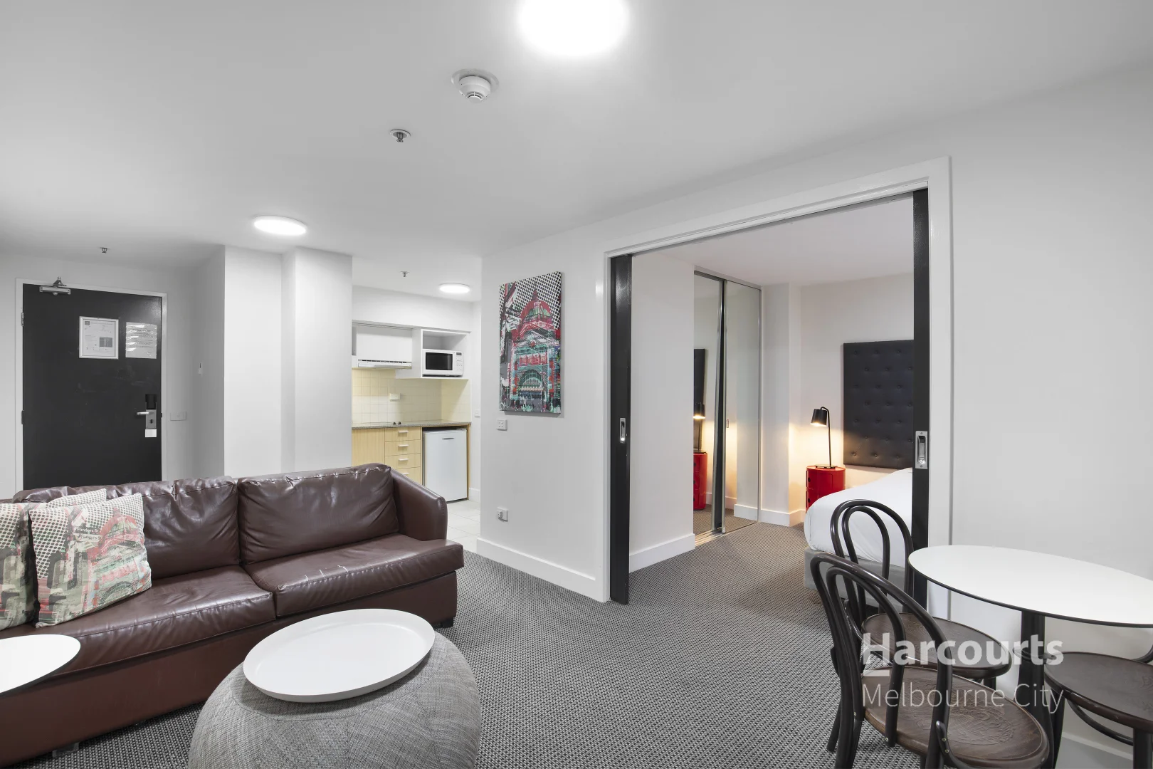 Additional image 2 of 413/318 Little Bourke Street, Melbourne VIC 3000