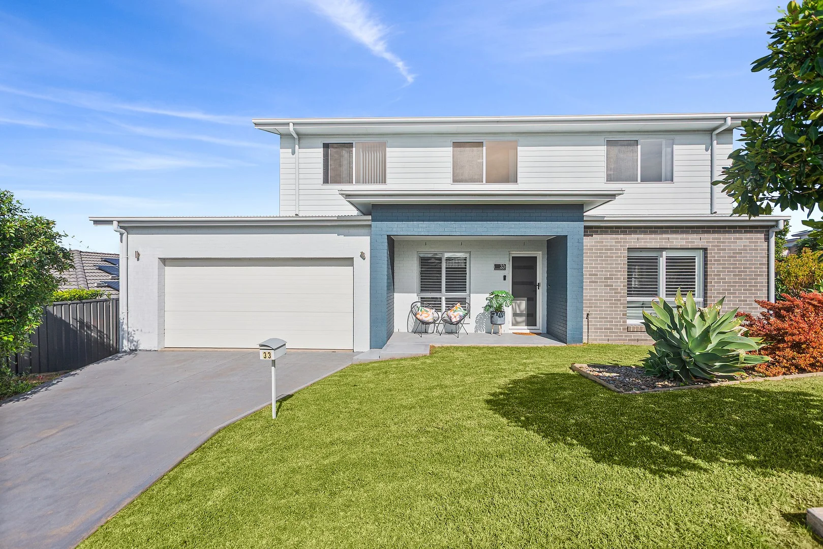 33 Woolgunyah Parkway, Flinders NSW 2529