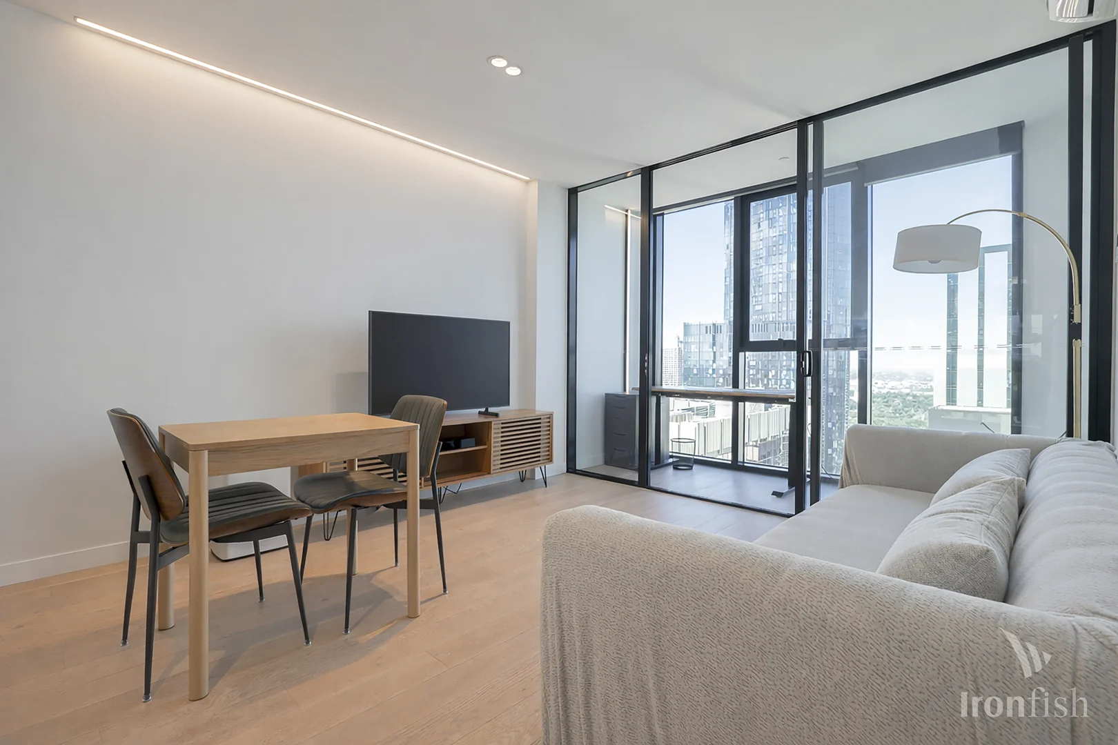 5805/442 Elizabeth Street, Melbourne VIC 3000