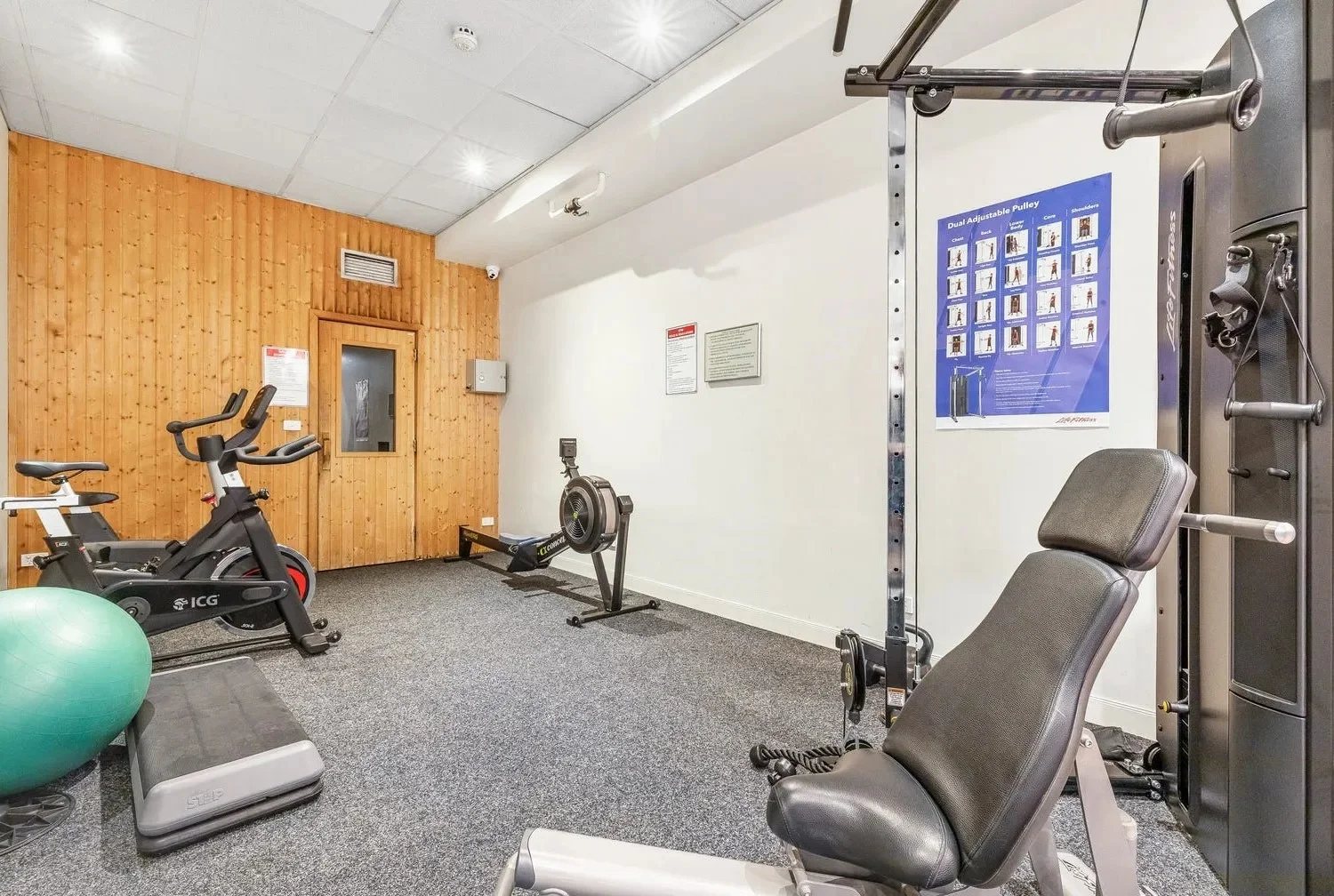 Additional image 13 of 604/551 Flinders Lane, Melbourne VIC 3000