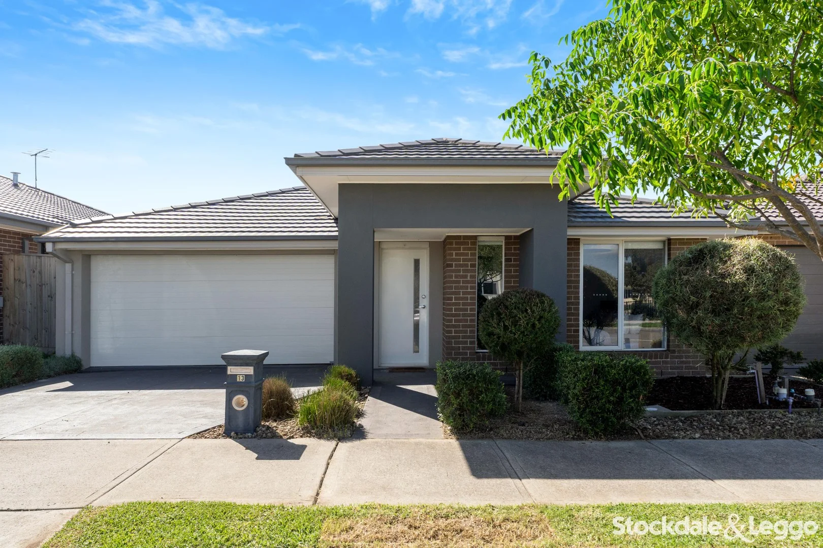 13 Wheatley Parade, Mickleham VIC 3064