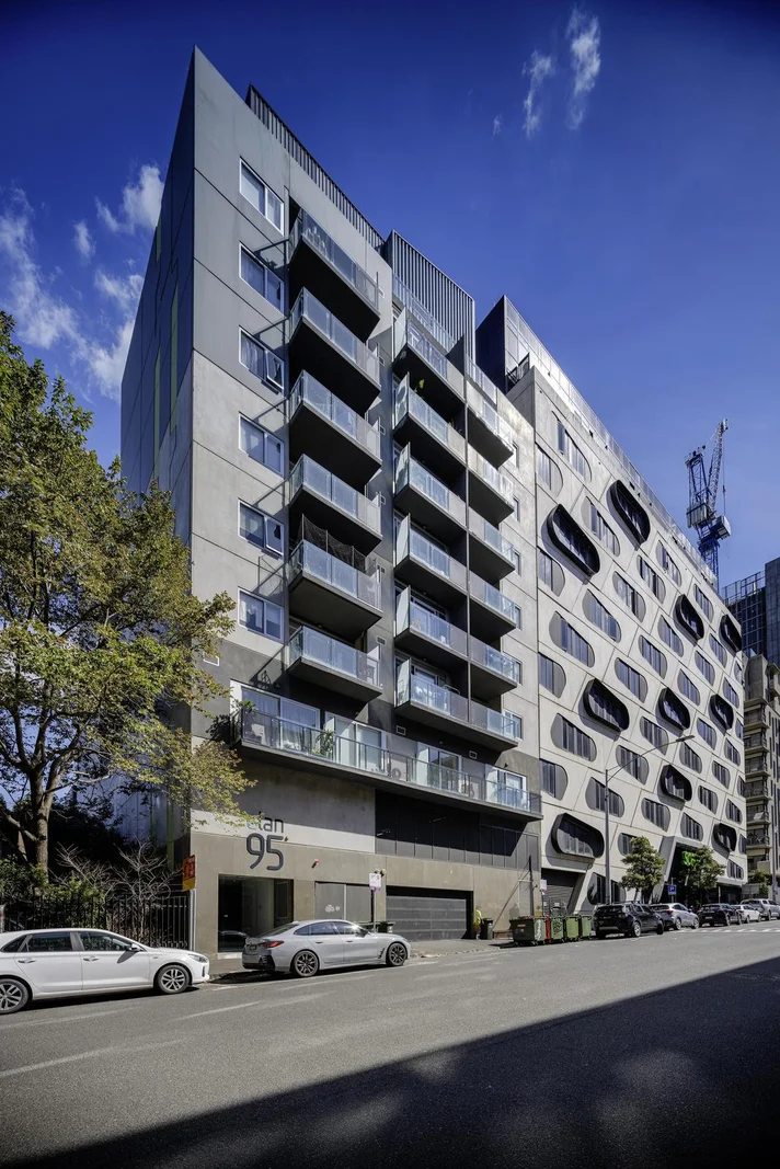 Additional image 10 of 505/95 Berkeley Street, Melbourne VIC 3000