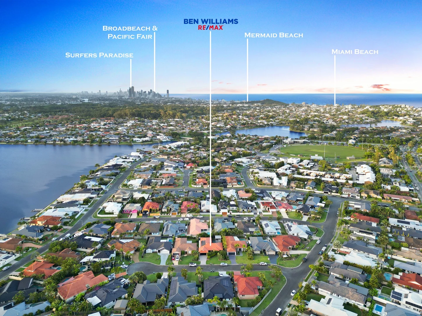 Additional image 29 of 5 Fulmar Place, Burleigh Waters QLD 4220