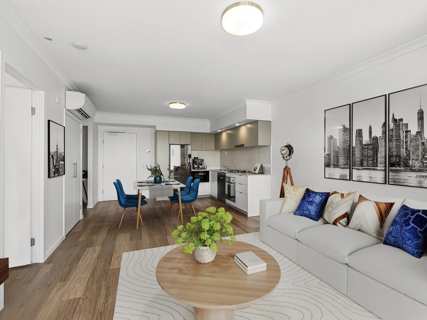 Additional image 5 of 707/41 Ramsgate Street, Kelvin Grove QLD 4059