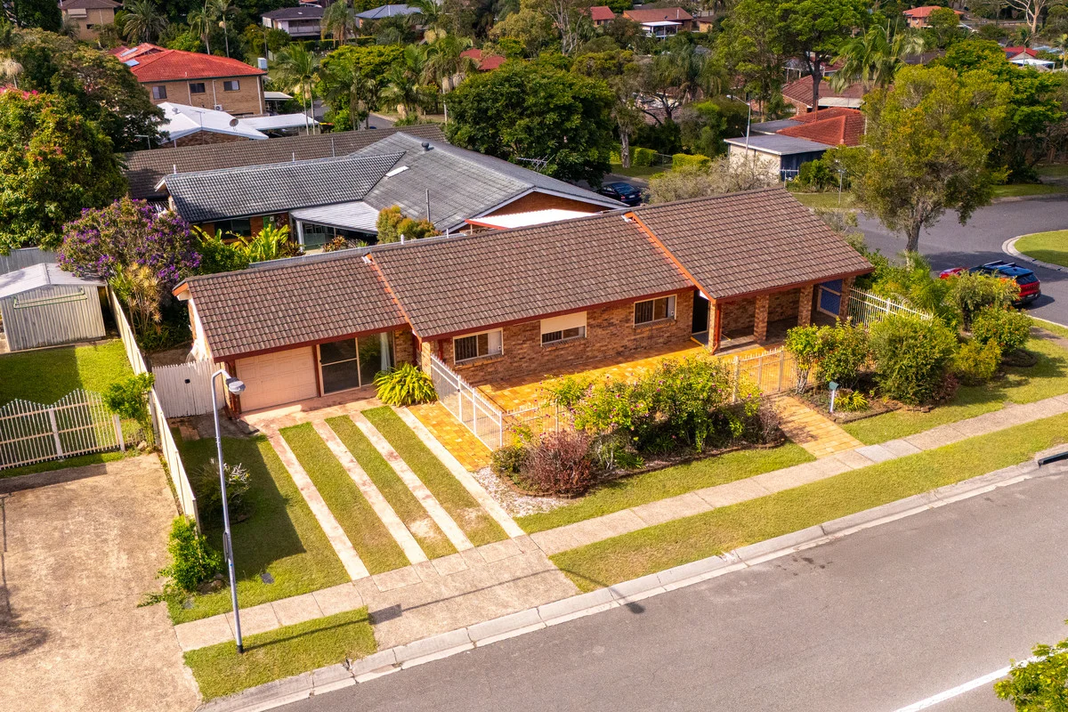 6 Nattai Street, Sunnybank Hills QLD 4109