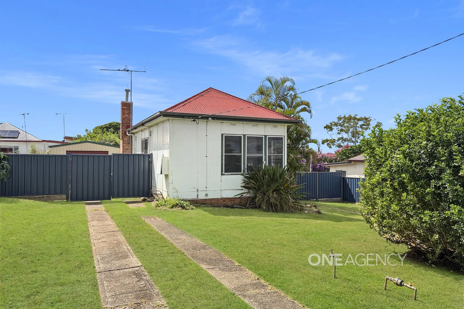 5 Douglas Fentiman Street, West Kempsey NSW 2440