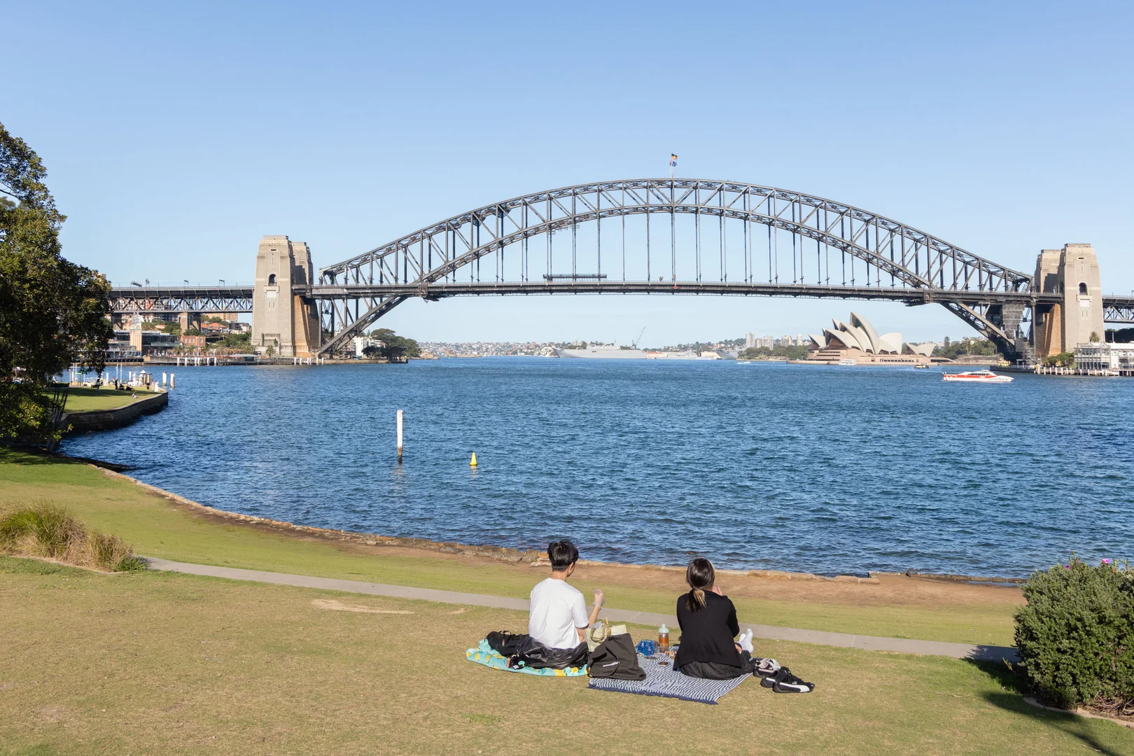 Additional image 25 of 12/8-10 East Crescent Street, McMahons Point NSW 2060