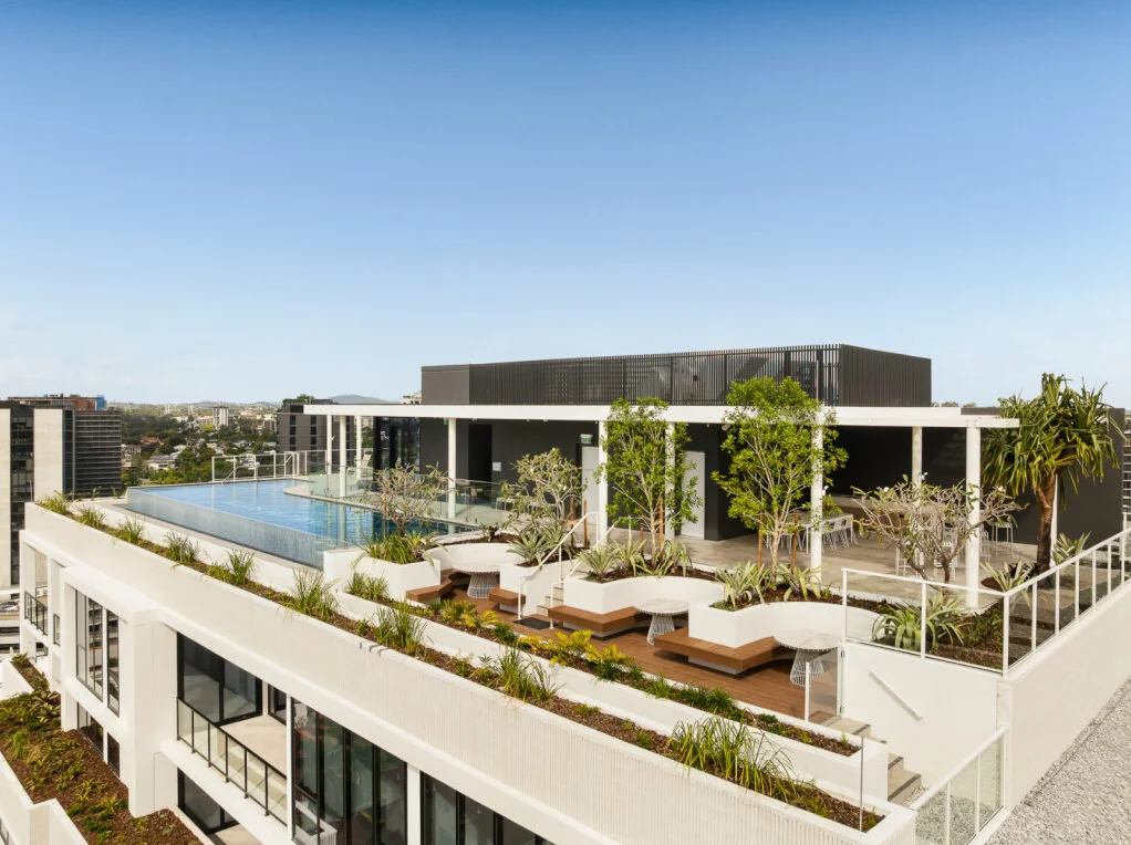 Additional image 14 of 407/28 Lissner Street, Toowong QLD 4066