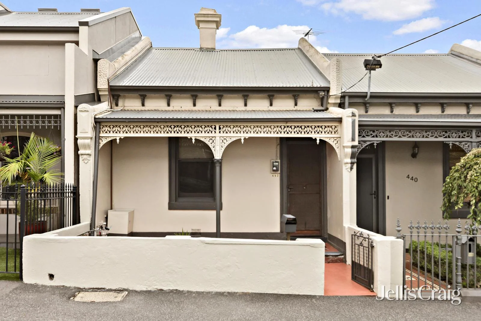 442 Abbotsford Street, North Melbourne VIC 3051