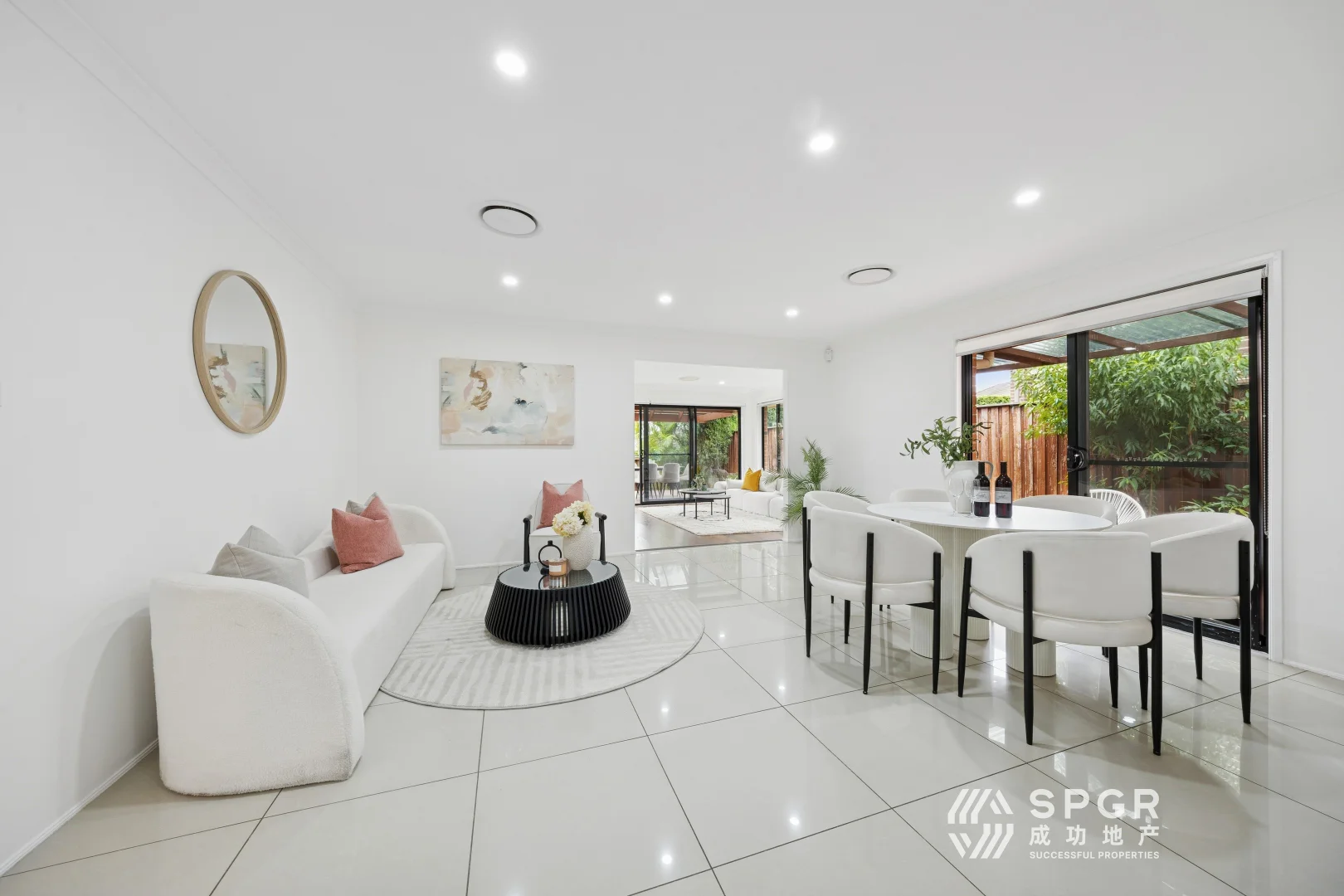 Additional image 5 of 5 Courtley Avenue, Kellyville Ridge NSW 2155
