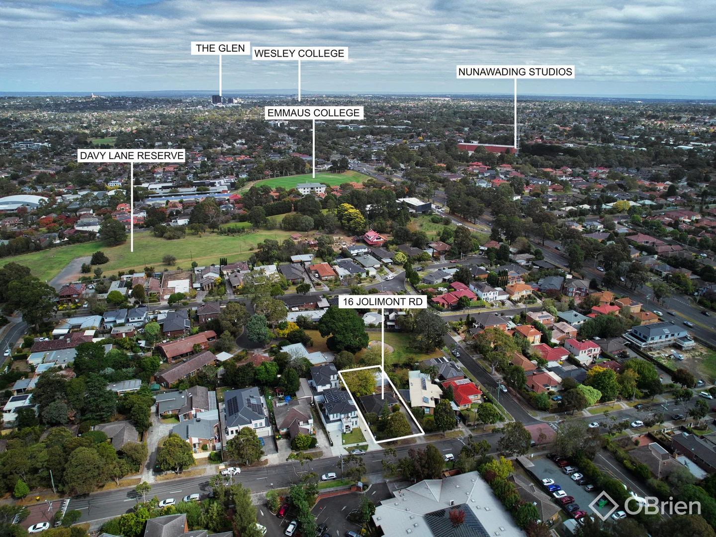 Additional image 13 of 16 Jolimont Road, Forest Hill VIC 3131