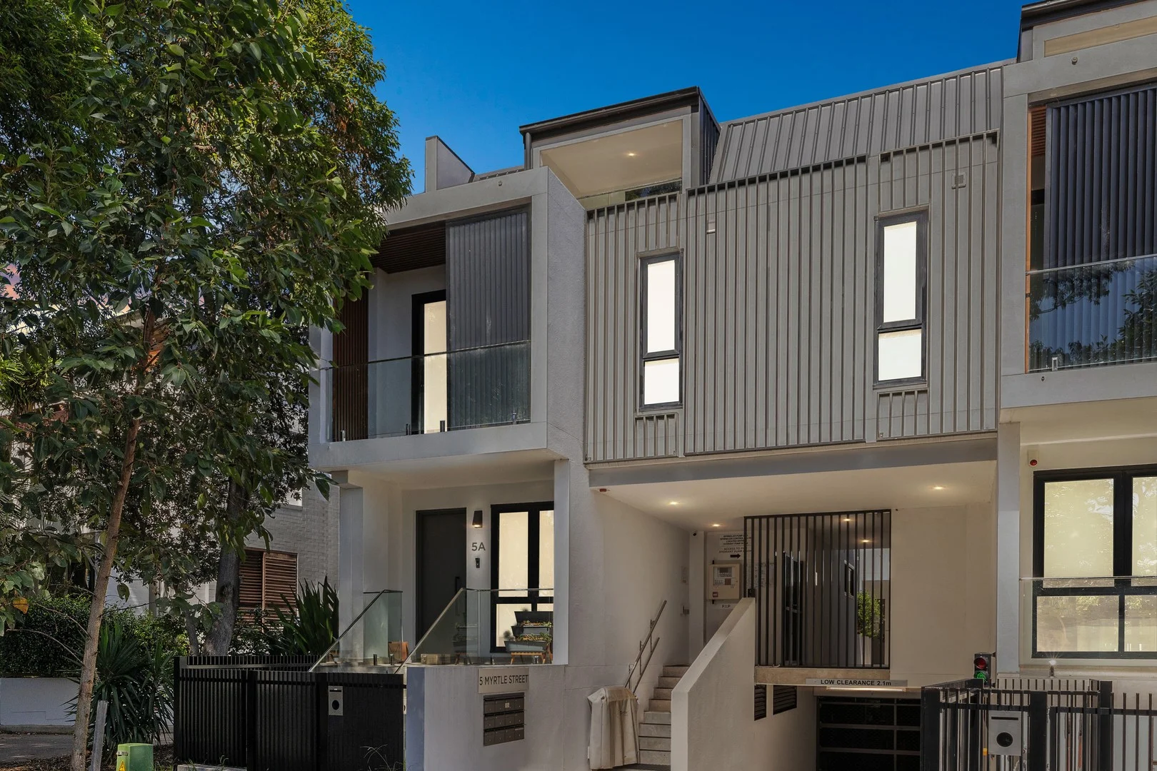 1/5 Myrtle Street, Botany NSW 2019