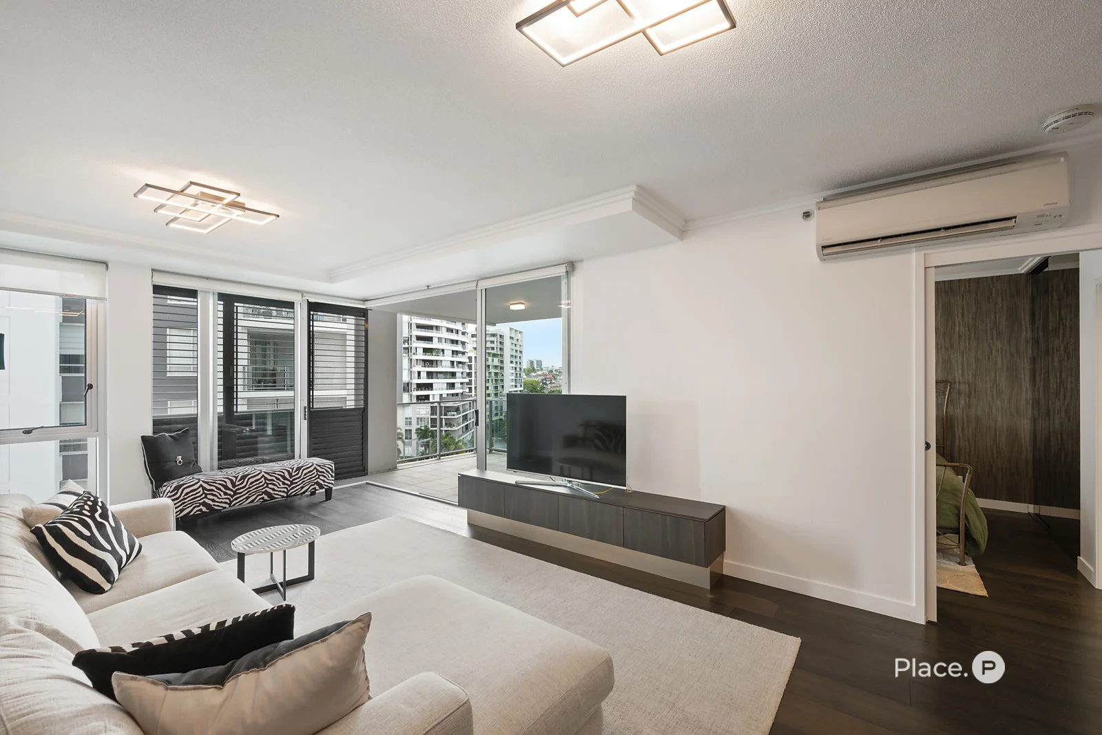 Additional image 12 of 3027/3 Parkland Boulevard, Brisbane City QLD 4000