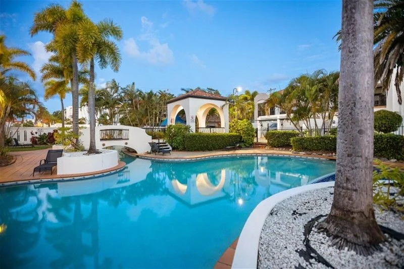 Additional image 18 of 1401/2214 Gold Coast Highway, Mermaid Waters QLD 4218