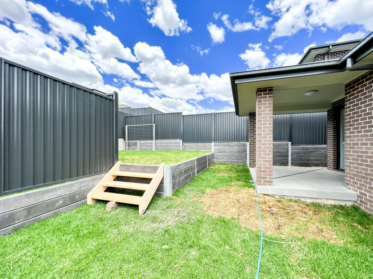 Additional image 2 of 33 Capparis Lane, Leppington NSW 2179