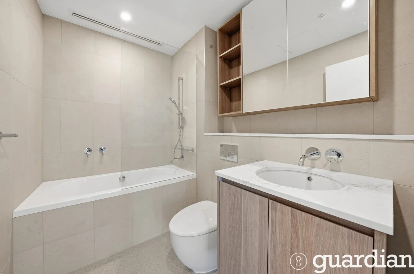 Additional image 3 of 306/8 Maitland Place, Norwest NSW 2153