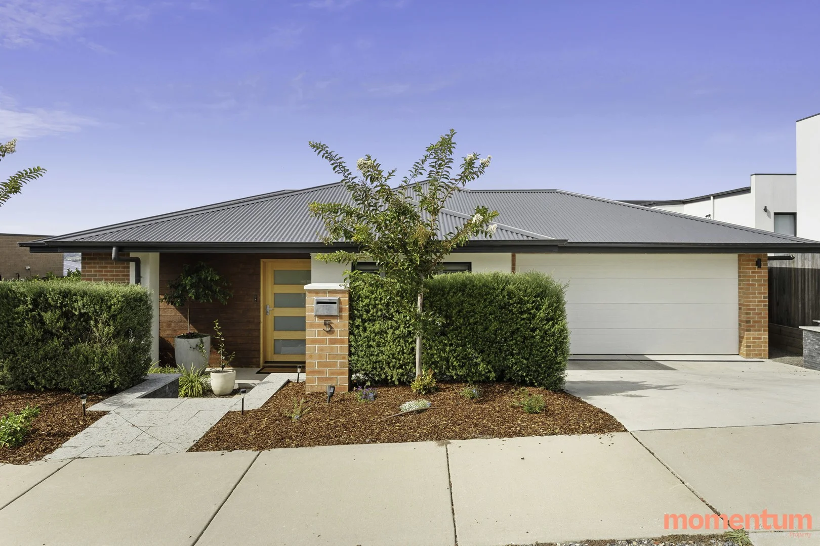 Additional image 2 of 5 Cashman Street, Denman Prospect ACT 2611