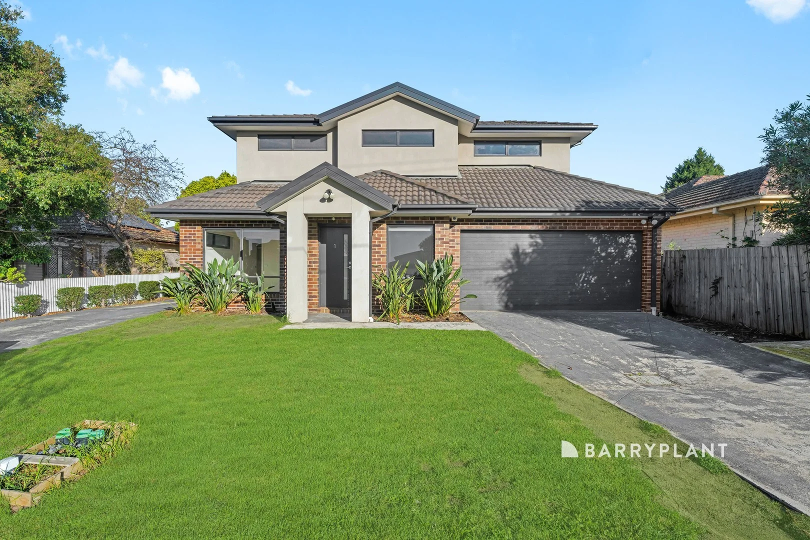 1/26 Boyd Street, Dandenong North VIC 3175