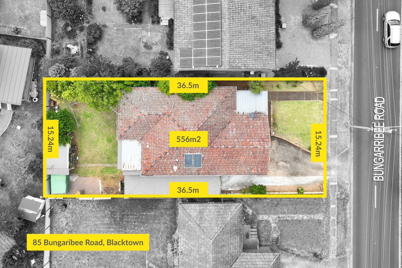 Additional image 12 of 85 Bungarribee Road, Blacktown NSW 2148