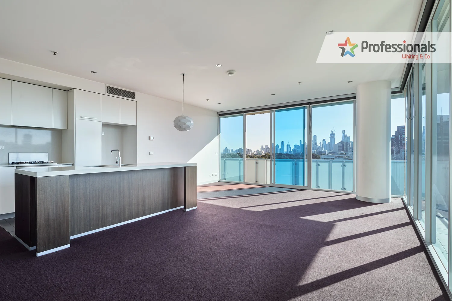 Additional image 2 of 705/1 Roy Street, Melbourne VIC 3004