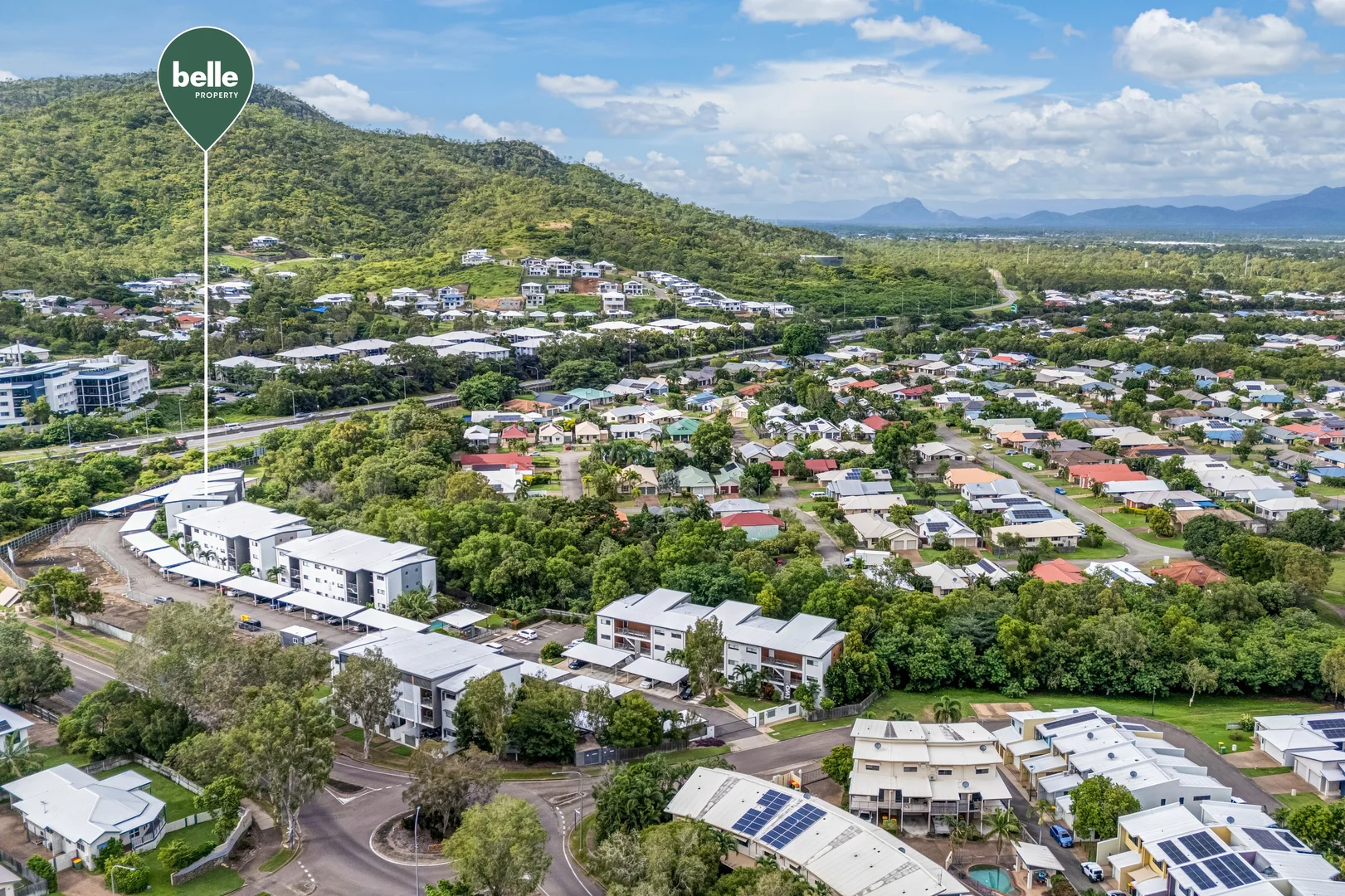 Additional image 17 of 806/281A Riverside Boulevard, Douglas QLD 4814