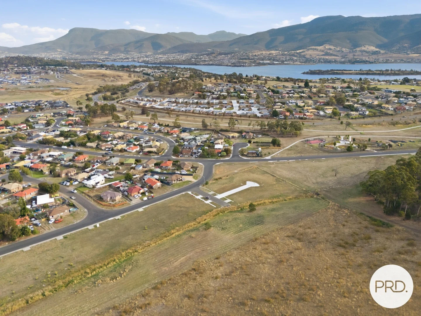Lot 7 Plymouth Road, Gagebrook TAS 7030