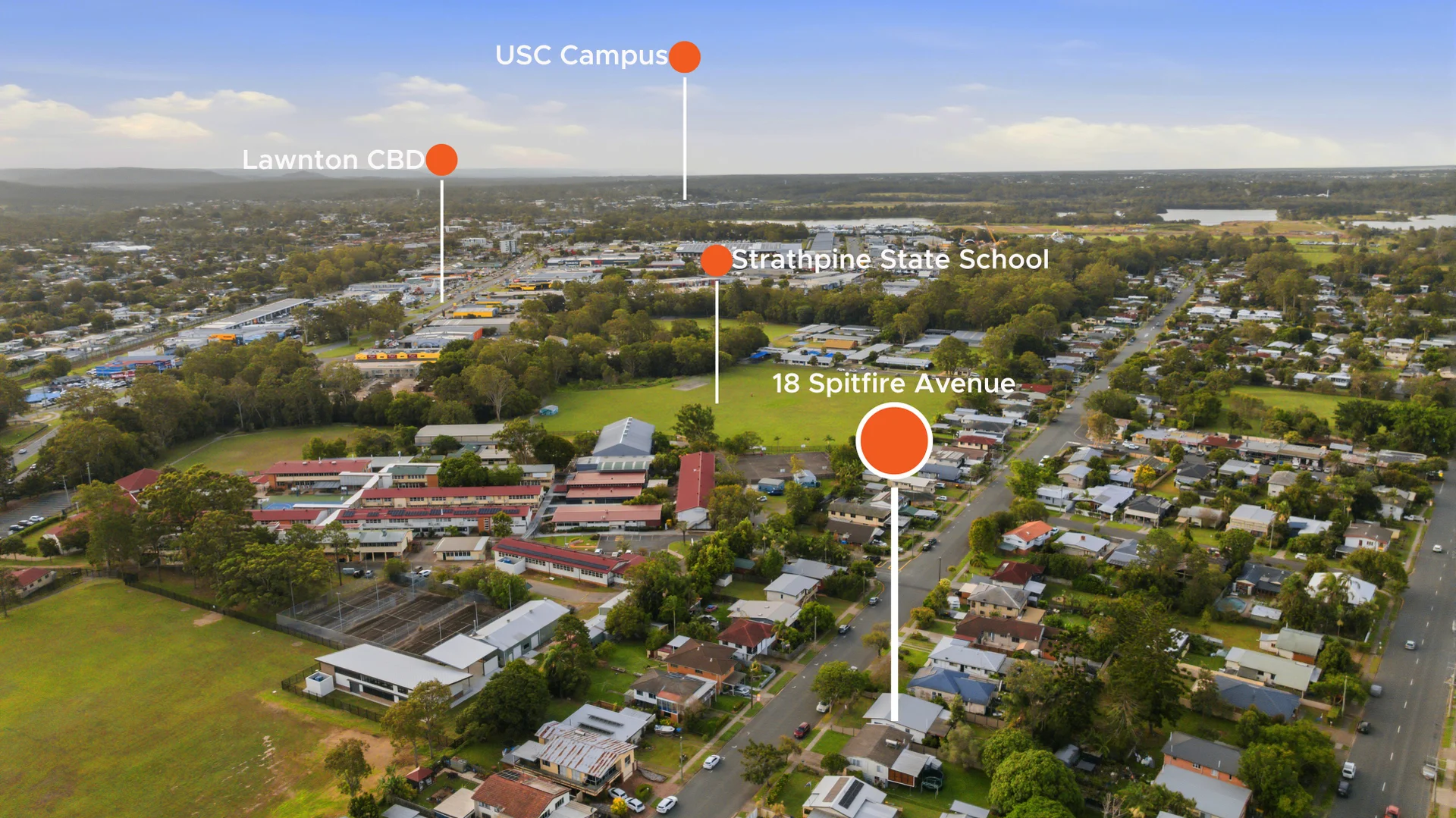 Additional image 17 of 18 Spitfire Avenue, Strathpine QLD 4500