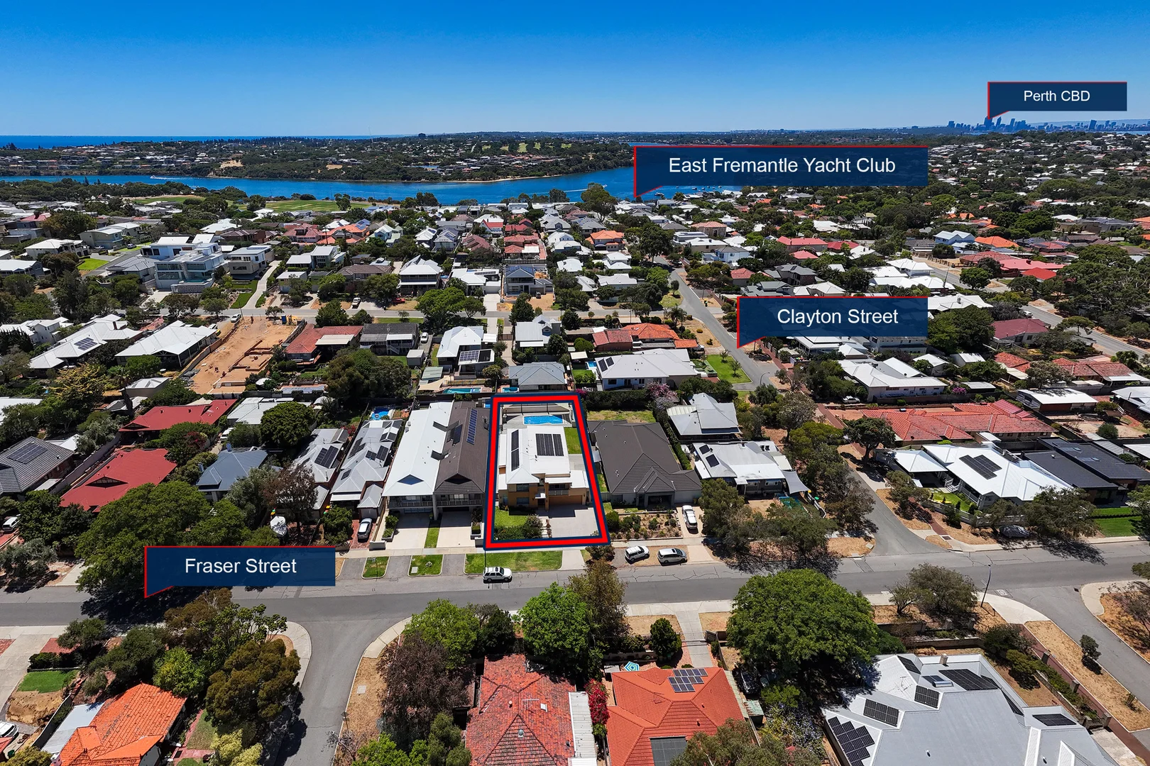 Additional image 37 of 83 Fraser Street, East Fremantle WA 6158