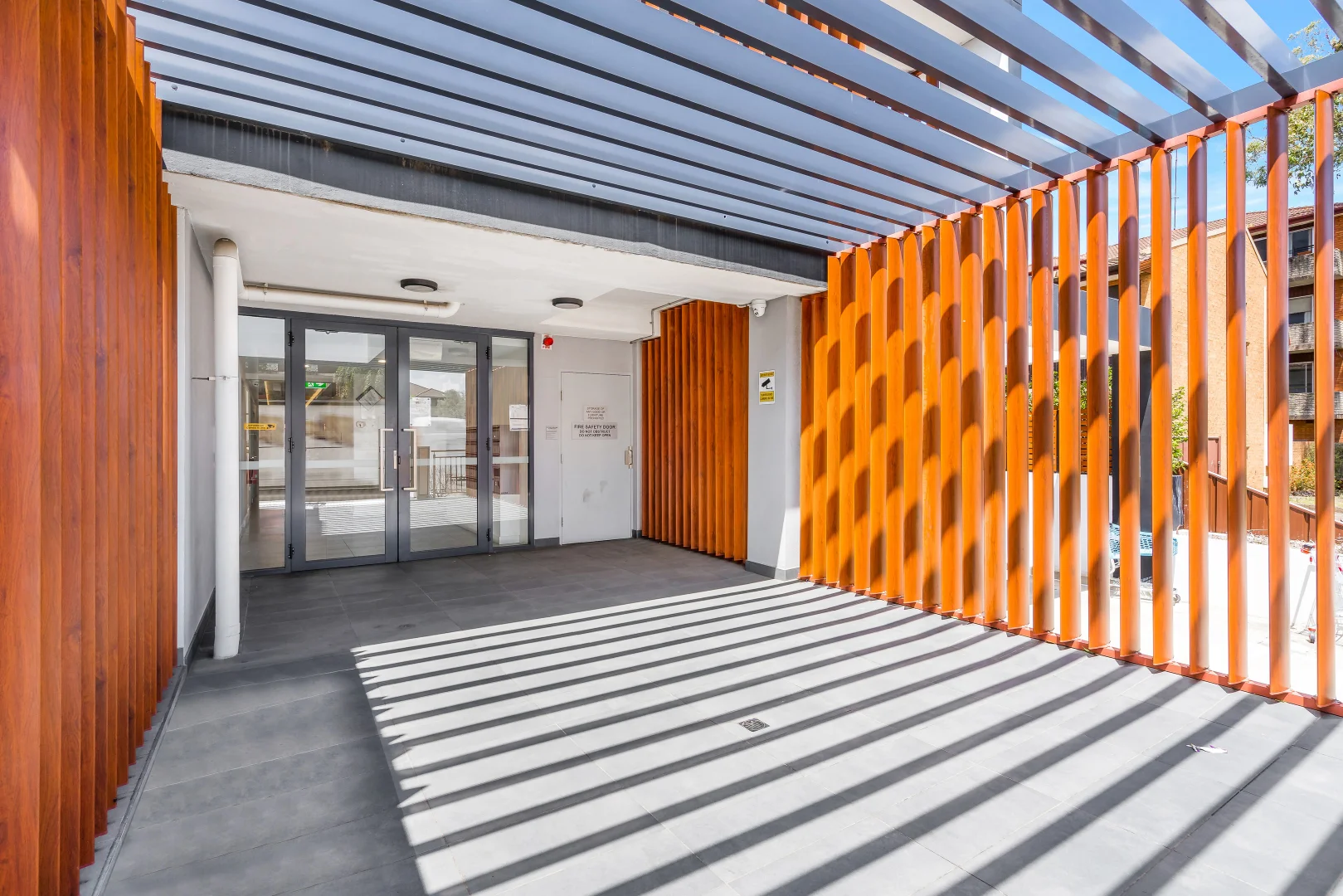 Additional image 3 of 301/52-54 Copeland Street, Liverpool NSW 2170