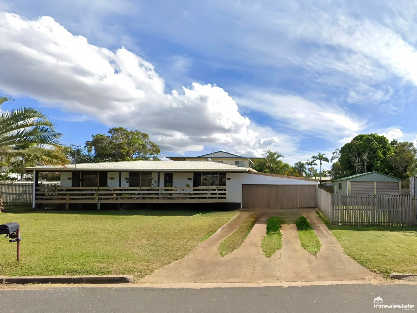 12 McCarthy Street, Gracemere QLD 4702