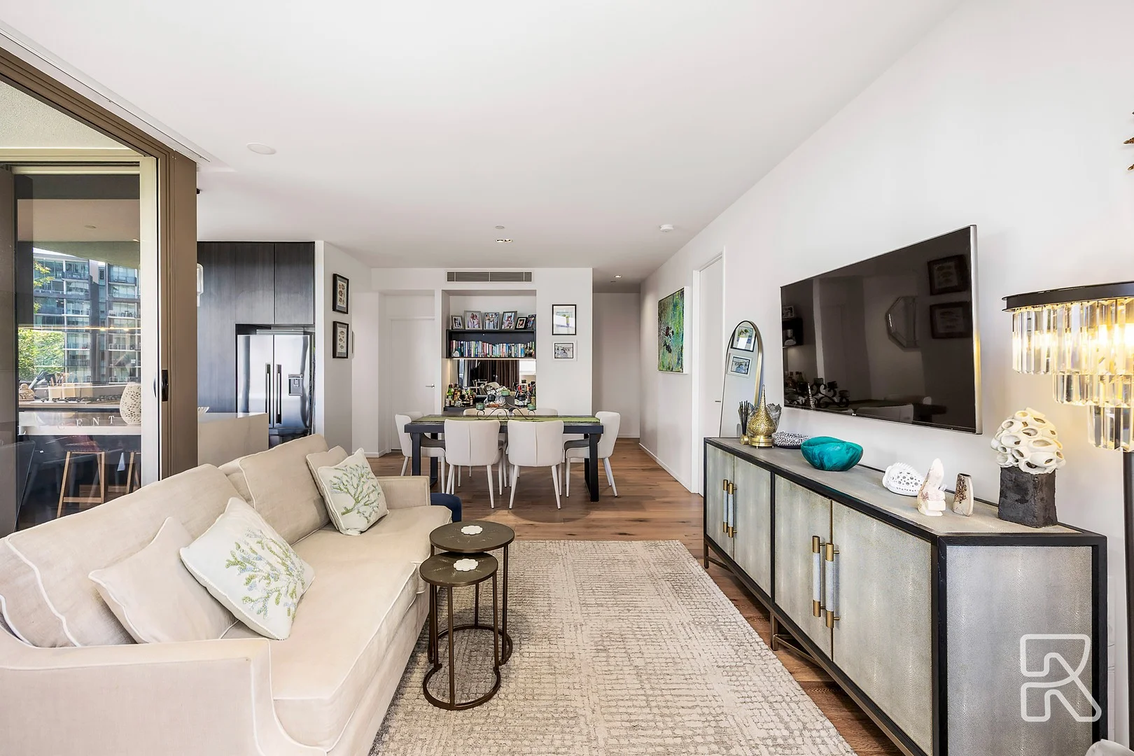 307/18 Longland Street, Newstead QLD 4006