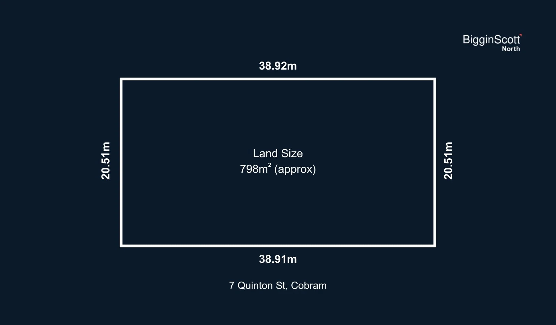 7 Quinton Street, Cobram VIC 3644
