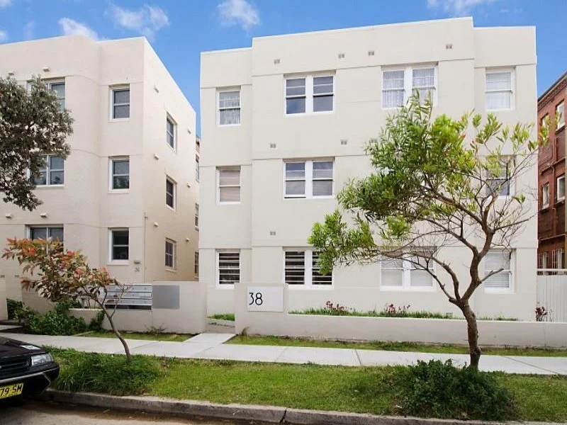 Additional image 5 of 12/38 Ramsgate Avenue, Bondi Beach NSW 2026