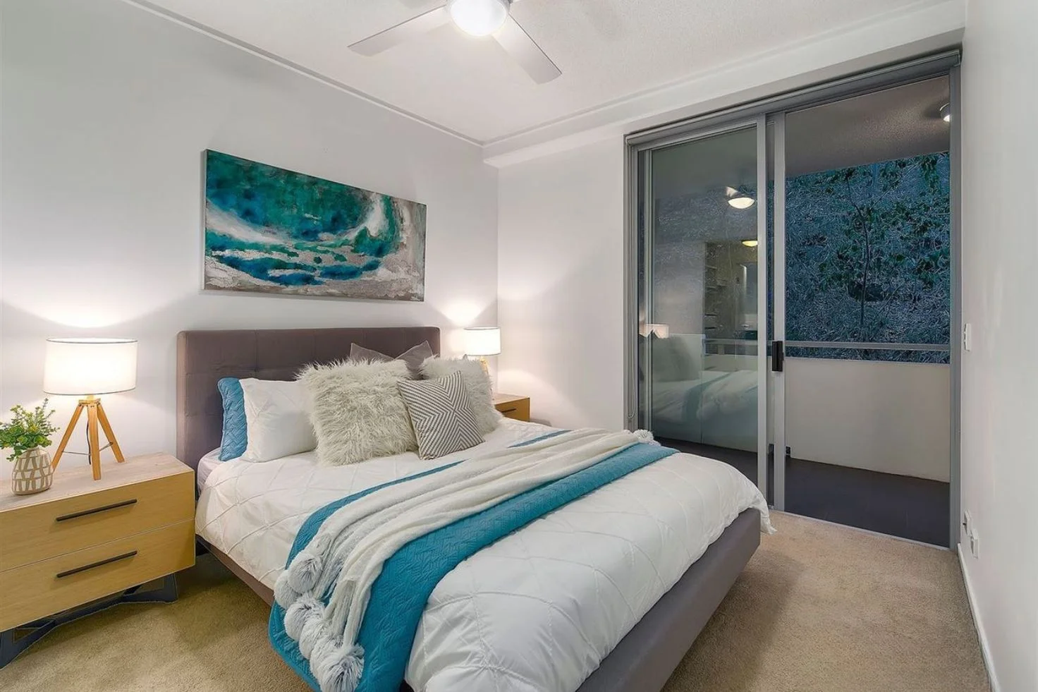 Additional image 12 of 208/71 Beeston Street, Teneriffe QLD 4005