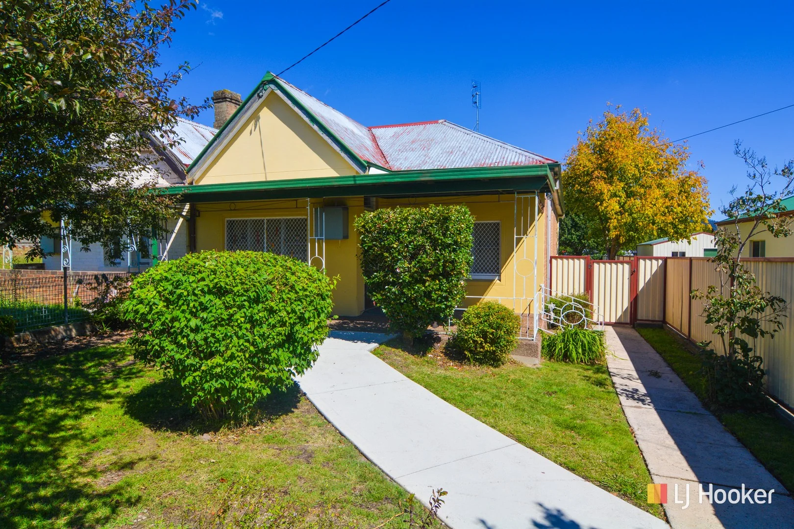 10 Albert Street, Lithgow NSW 2790