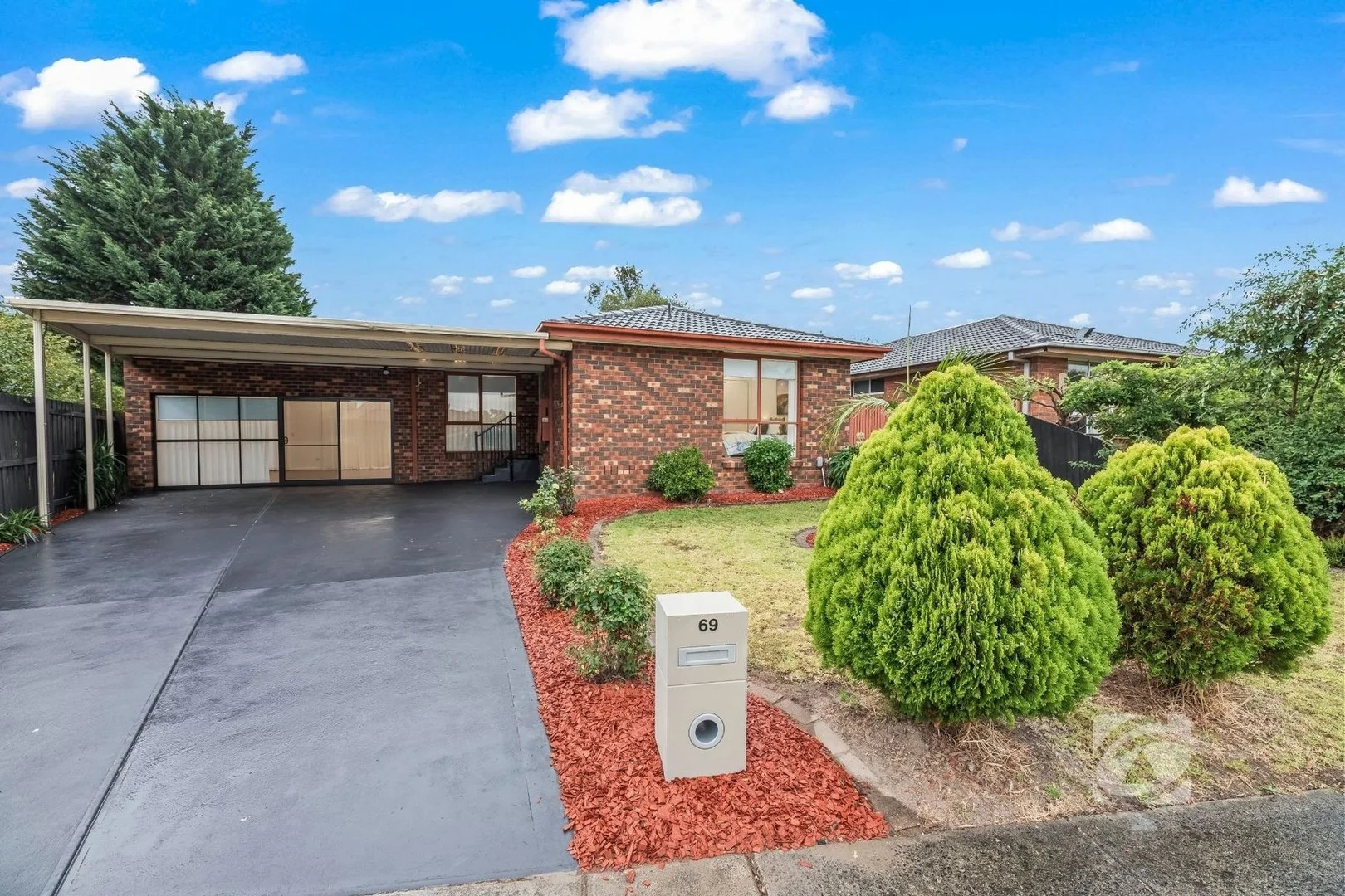 69 Prospect Hill Road, Narre Warren VIC 3805