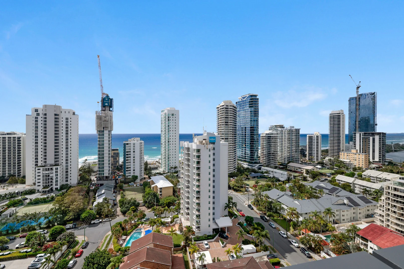 Additional image 36 of 163/25 Woodroffe Avenue, Main Beach QLD 4217