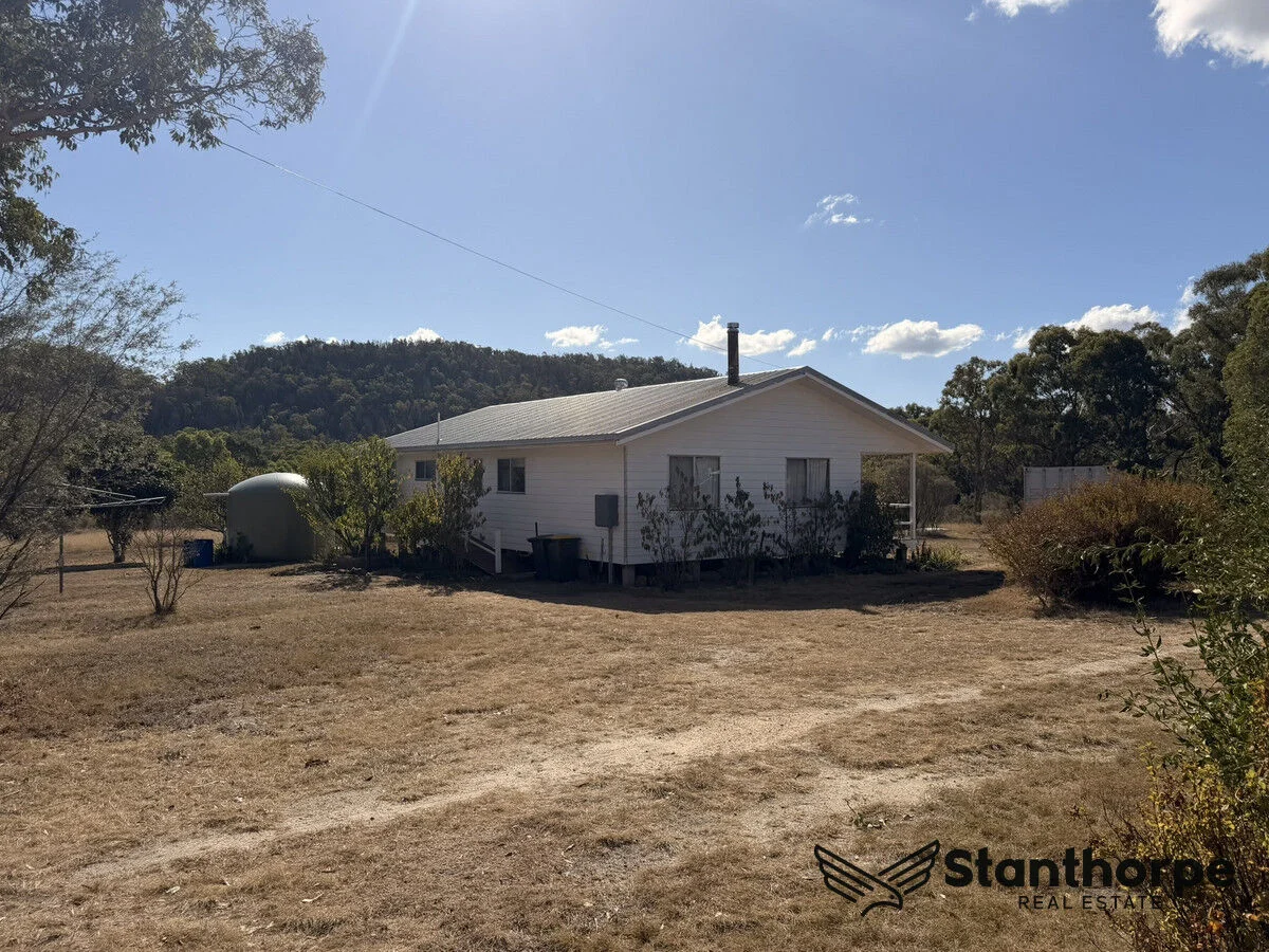 Additional image 26 of 9 Wallace Court West, Glen Aplin QLD 4381