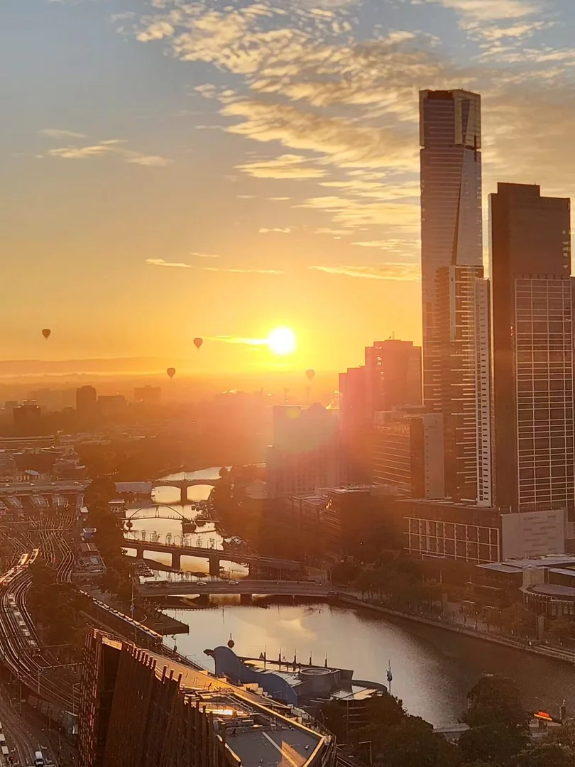Additional image 13 of 3112/628 Flinders Street, Docklands VIC 3008