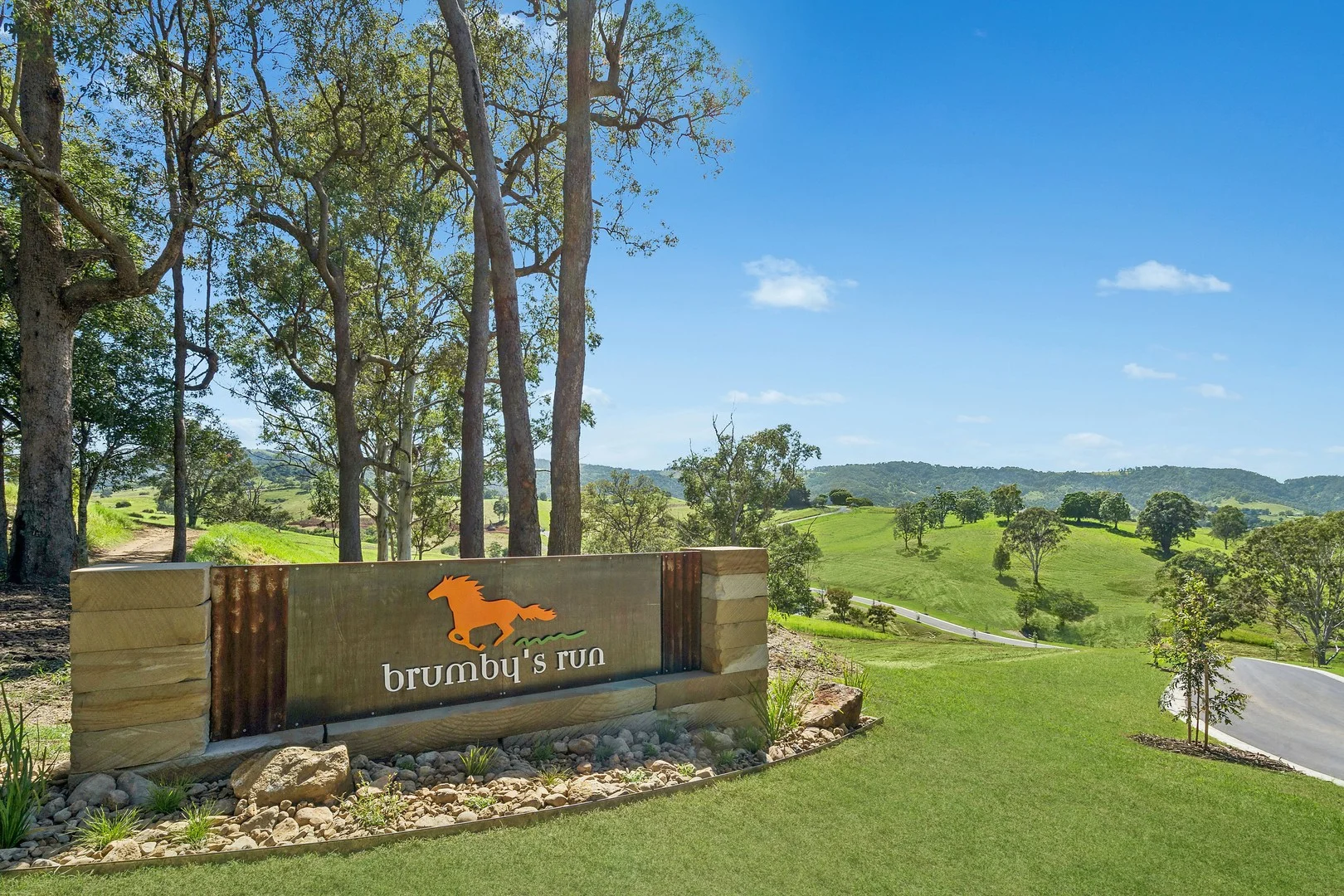 Brumby's Run, Doyle Place, King Scrub QLD 4521