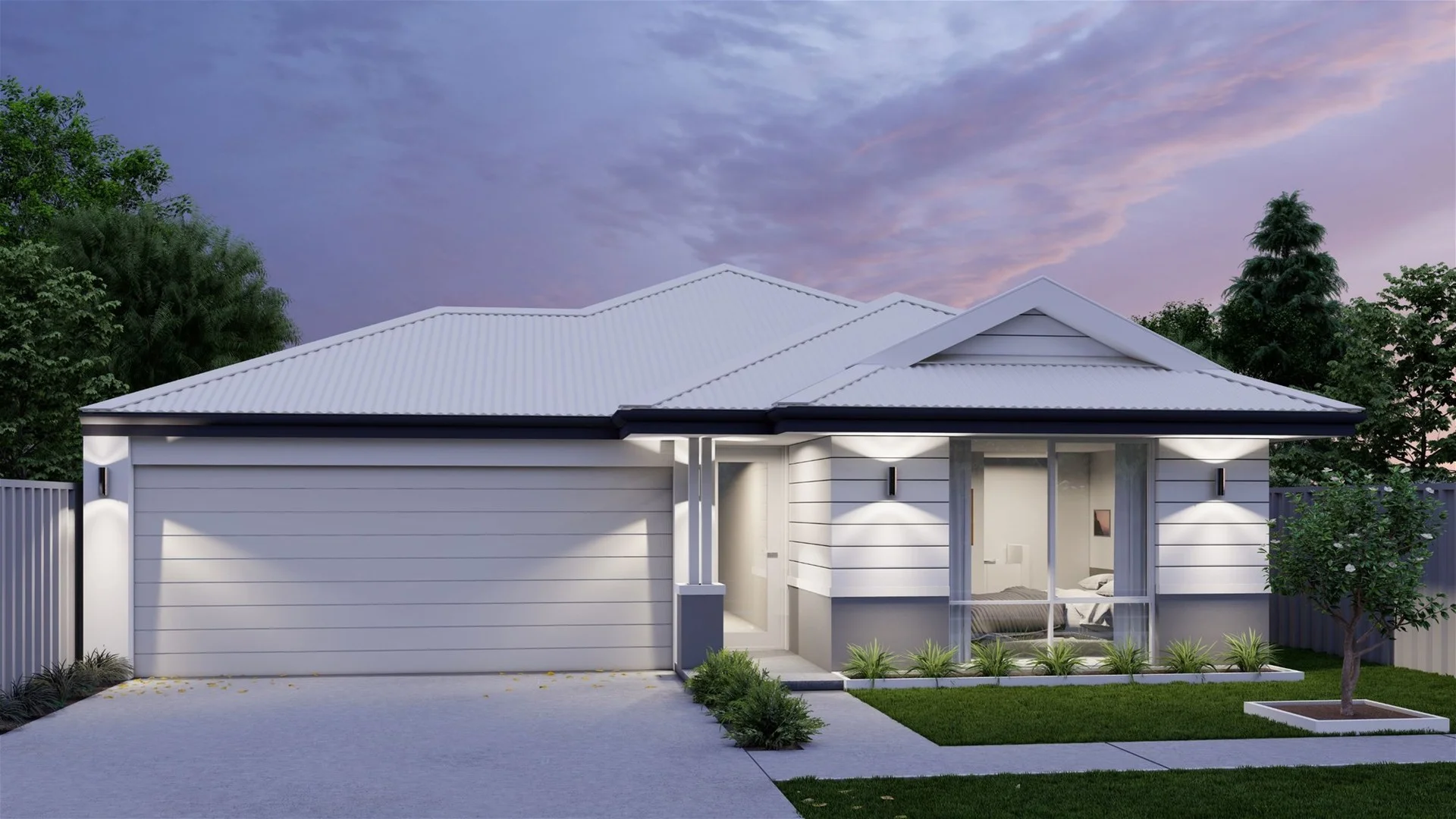 Lot 392 Decidious Street, Baldivis WA 6171