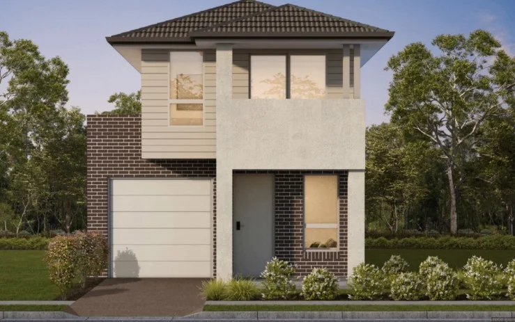 Leppington NSW 2179