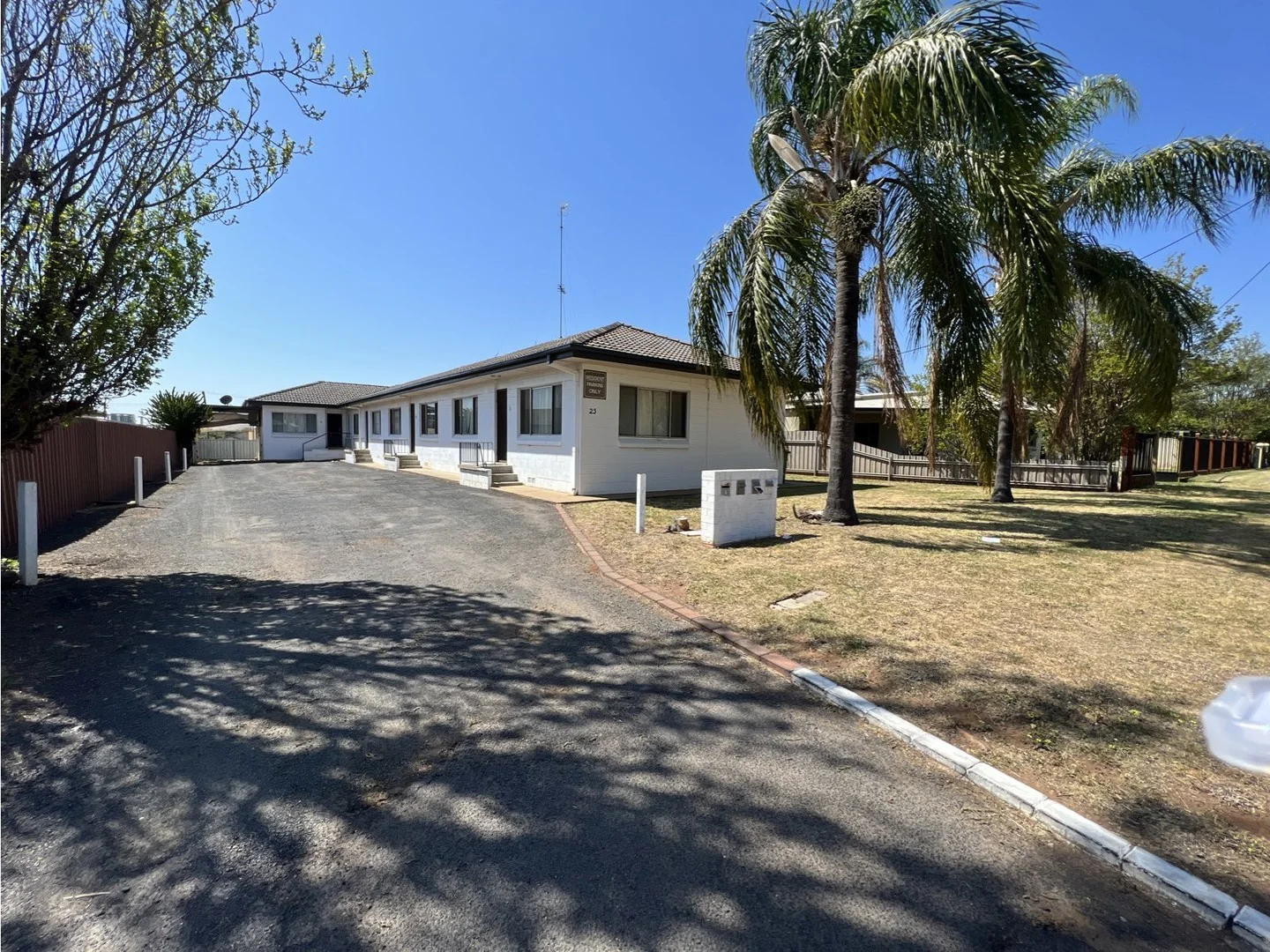 1/23 Elizabeth Street, Dubbo NSW 2830