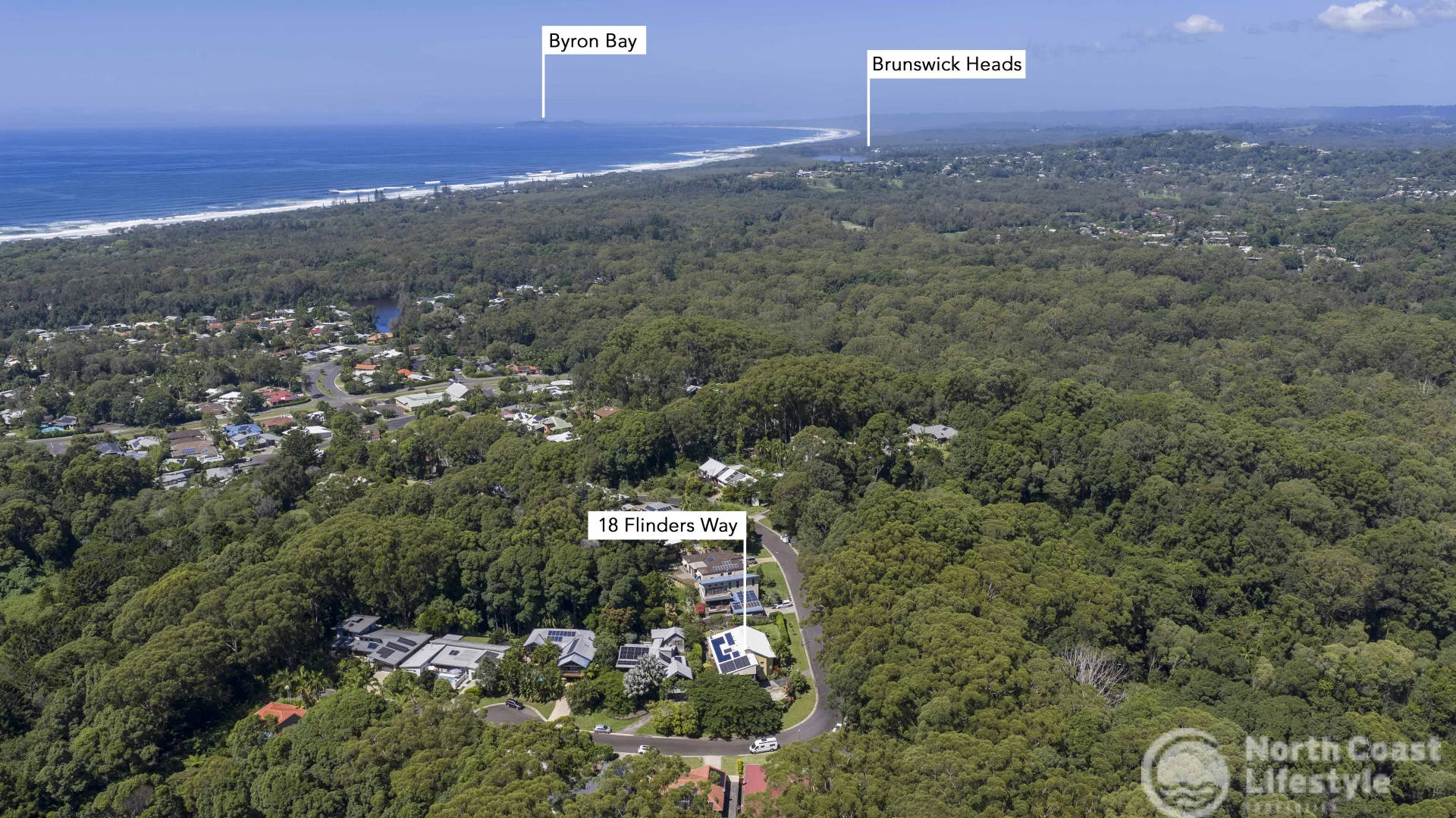 Additional image 30 of 18 Flinders Way, Ocean Shores NSW 2483